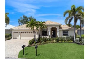 24990 Divot Drive, Bonita Springs, FL 34135 Sold 07/24/25
