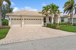 24990 Divot Drive, Bonita Springs, FL 34135 Sold 07/24/25