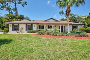 1901 Countess Court, Naples, FL 34110 Sold 06/10/25