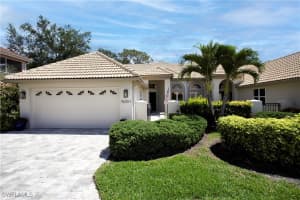 15210 Majorca Bay Dr 1-15, Naples