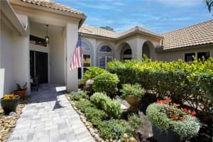 15210 Majorca Bay Drive, Naples, FL 34110 - MLS#225036020