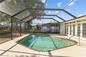 5327 Shalley Circle, Fort Myers, FL 33919 Sold 06/27/25