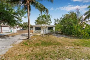 3433 Hibiscus Avenue, Naples, FL 34104 - MLS#225036037