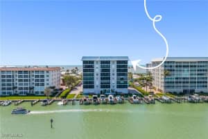 2650 Gulf Shore Boulevard, Naples, FL 34103 - MLS#225036051