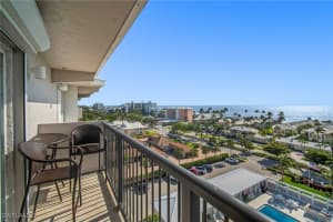 2650 Gulf Shore Boulevard, Naples, FL 34103 - MLS#225036051