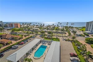 2650 Gulf Shore Boulevard, Naples, FL 34103 - MLS#225036051
