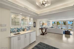 4031 Gulf Shore Boulevard, Naples, FL 34103 - MLS#225036055