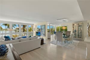 4031 Gulf Shore Boulevard, Naples, FL 34103 - MLS#225036055