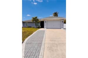 213 14th Street, Cape Coral, FL 33993 Sold 05/27/25
