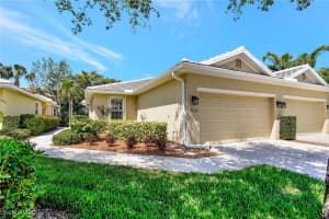 9908 Periwinkle Preserve Lane, Fort Myers, FL 33919 Sold 06/27/25