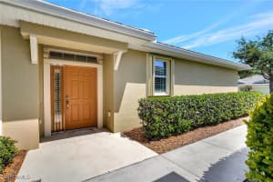 9908 Periwinkle Preserve Lane, Fort Myers, FL 33919 Sold 06/27/25