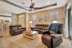 9908 Periwinkle Preserve Lane, Fort Myers, FL 33919 Sold 06/27/25