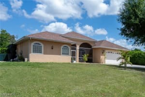 6817 Eagle Street, Fort Myers, FL 33966 - MLS#225036070