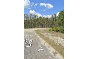 1009 LEGION AVE Avenue, Lehigh Acres, FL 33974 - MLS#225036076