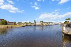 632 Victoria Drive, Cape Coral, FL 33904 Sold 06/30/25