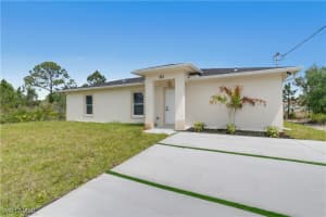 3212 41st Street, Lehigh Acres, FL 33971 Sold 05/30/25