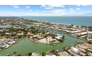211 SPRING LINE Drive, Naples, FL 34102 - MLS#225036097