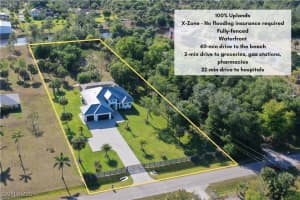 841 10th Street, Naples, FL 34120 Sold 07/11/25