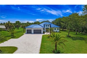 841 10th Street, Naples, FL 34120 Sold 07/11/25