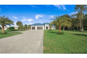 841 10th Street, Naples, FL 34120 Sold 07/11/25