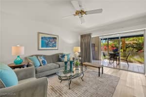 815 Gulf Pavilion Dr 106, Naples