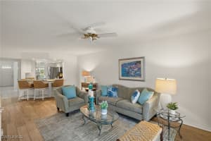 815 Gulf Pavilion Drive, Naples, FL 34108 - MLS#225036138