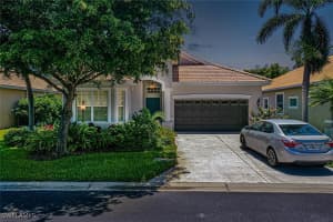 9620 Casa Mar Circle, Fort Myers, FL 33919 Sold 07/09/25