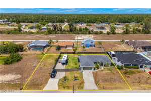 309 30th Terrace, Cape Coral, FL 33909 - MLS#225036141
