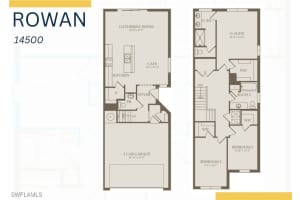 1671 Lake Jessup Circle, Cape Coral, FL 33909 Sold 07/18/25