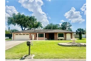 804 4th Street, Lehigh Acres, FL 33936 Sold 05/30/25