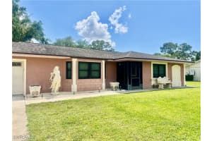 804 4th Street, Lehigh Acres, FL 33936 Sold 05/30/25