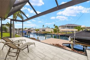 516 35th Place, Cape Coral, FL 33991 - MLS#225036163