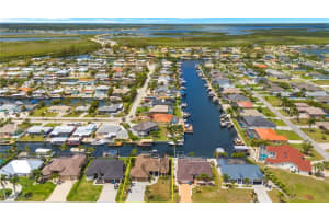 516 35th Place, Cape Coral, FL 33991 - MLS#225036163