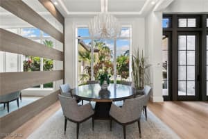 810 Bentwood Drive, Naples, FL 34108 Sold 06/30/25