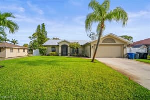 9061 Irving Road, Fort Myers, FL 33967 Sold 05/30/25