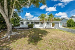 8937 Forest Street, Fort Myers, FL 33907 Sold 05/15/25