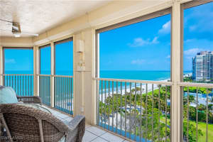 4051 Gulf Shore Blvd N 1000, Naples