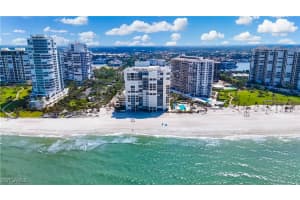 4051 Gulf Shore Boulevard, Naples, FL 34103 - MLS#225036189
