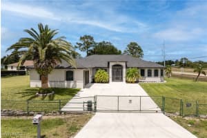2500 50th St W, Lehigh Acres