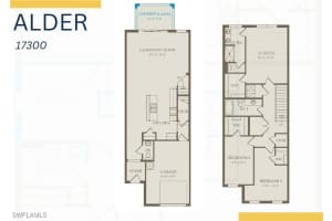 1509 Fells Cove Lane, Cape Coral, FL 33909 Sold 07/21/25