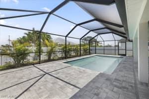 1623 11th Terrace, Cape Coral, FL 33993 Sold 08/19/25