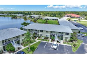25225 Rampart Blvd 1607, Punta Gorda