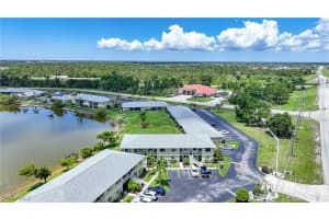 25225 Rampart Boulevard, Punta Gorda, FL 33983 - MLS#225036203