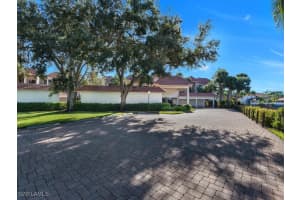 5930 Via Lugano 305, Naples, FL 34108 - MLS#225036204