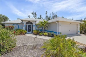 3852 Stabile Road, St James City, FL 33956 - MLS#225036208