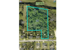 3414 32nd Street, Lehigh Acres, FL 33971 - MLS#225036213