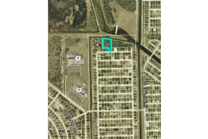 3414 32nd Street, Lehigh Acres, FL 33971 - MLS#225036213