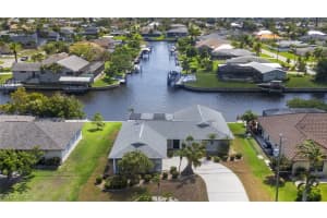 2209 10th Avenue, Cape Coral, FL 33990 Sold 07/29/25