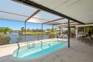 2209 10th Avenue, Cape Coral, FL 33990 Sold 07/29/25
