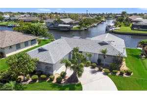 2209 10th Avenue, Cape Coral, FL 33990 Sold 07/29/25